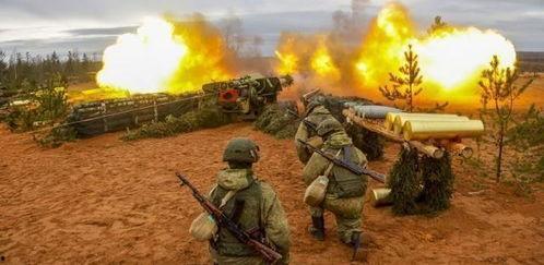 俄乌战争最新爆料消息,揭秘战局背后惊人内幕 第3张 俄乌战争最新爆料消息,揭秘战局背后惊人内幕 第3张