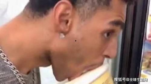 美国网红吃瓜视频大全集,揭秘网络红人的幕后生活 第3张 美国网红吃瓜视频大全集,揭秘网络红人的幕后生活 第3张